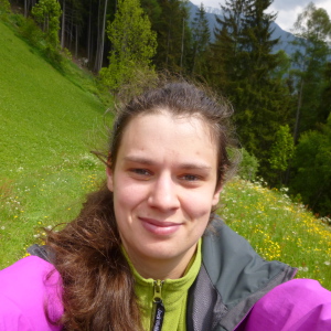 Profilbild von Christiane Bidmon