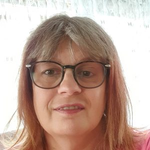 Profilbild von Christiane Bieber