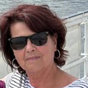 Profilbild von Christiane Bienek