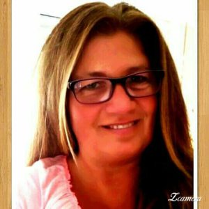 Profilbild von Christiane Bilstein