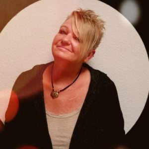Profilbild von Christiane Birkenmeier