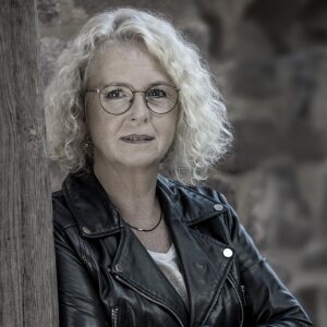 Profilbild von Christiane Blömeke