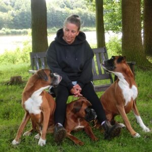 Profilbild von Christiane Blum