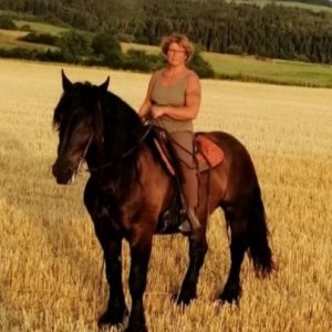 Profilbild von Christiane Blum