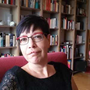 Profilbild von Christiane Blum