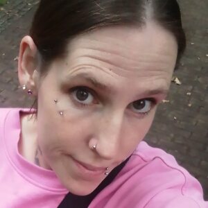 Profilbild von Christiane Bögershausen