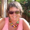 Profilbild von Christiane Böhrer