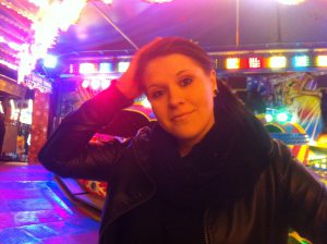 Profilbild von Christiane Bohnet