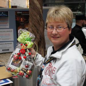 Profilbild von Christiane Bol