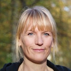 Profilbild von Christiane Bongertz
