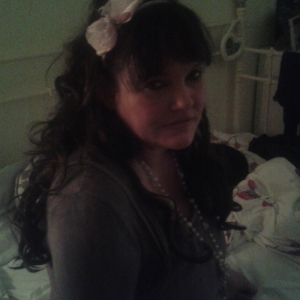 Profilbild von Christiane Borchardt