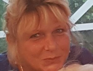 Profilbild von Christiane Bordin