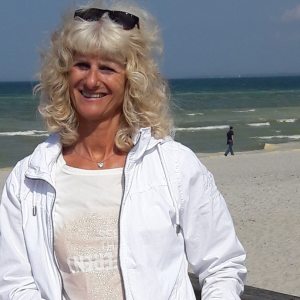 Profilbild von Christiane Borowski