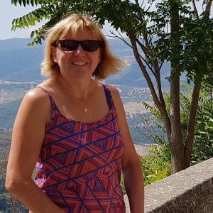 Profilbild von Christiane Boschert
