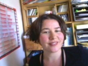Profilbild von Christiane Boyle
