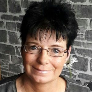 Profilbild von Christiane Bräunlich