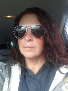 Profilbild von Christiane Bratsch