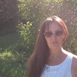 Profilbild von Christiane Brecht-Grahl
