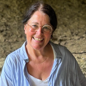 Profilbild von Christiane Brenner
