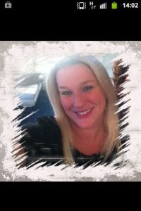 Profilbild von Christiane Brockmann