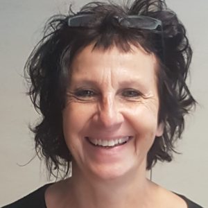 Profilbild von Christiane Bruder