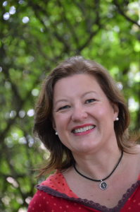 Profilbild von Christiane Brücher