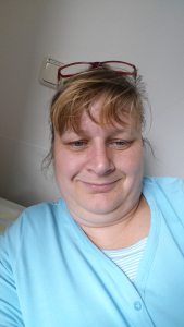 Profilbild von Christiane Brunkhorst