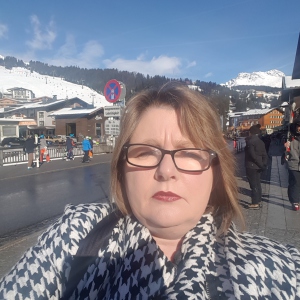 Profilbild von Christiane Bruns