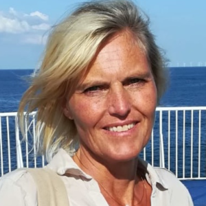 Profilbild von Christiane Büchel