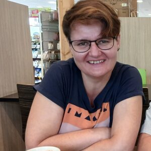 Profilbild von Christiane Bücherl