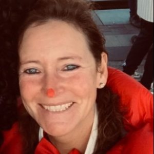 Profilbild von Christiane Bücker