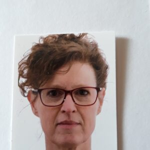 Social Media Profilbild Christiane Bürgin 