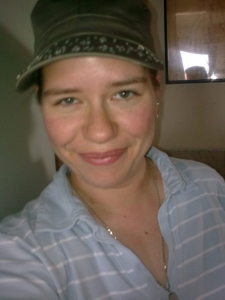 Profilbild von Christiane Buhle