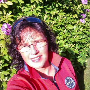 Profilbild von Christiane Burchardt