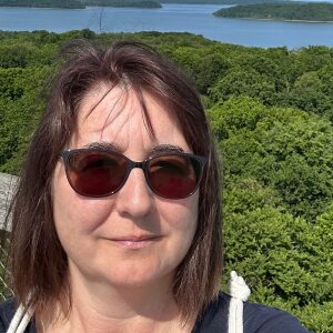 Profilbild von Christiane Burstädt