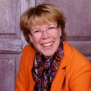 Profilbild von Christiane Bussert
