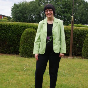 Profilbild von Christiane Chilla