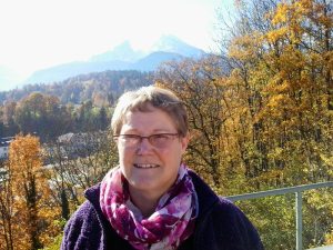 Profilbild von Christiane Christiansen