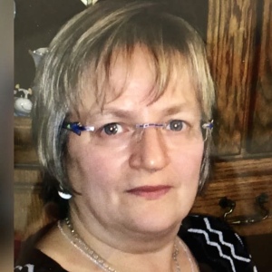 Profilbild von Christiane Christoph