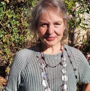 Profilbild von Christiane Clarke