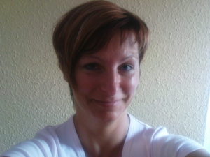 Profilbild von Christiane Clucas-Borgwarth