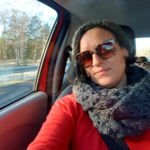 Profilbild von Christiane Cornelius
