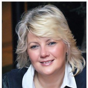 Profilbild von Christiane Dahlhaus