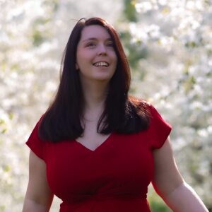 Profilbild von Christiane Dammek