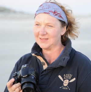 Profilbild von Christiane Danielsen