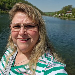 Profilbild von Christiane Deklerski