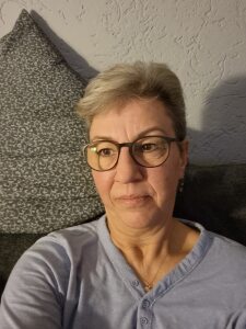 Profilbild von Christiane Deters
