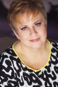 Profilbild von Christiane Dettke
