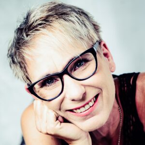 Profilbild von Christiane Deuss