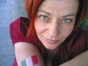 Profilbild von Christiane Di Biase